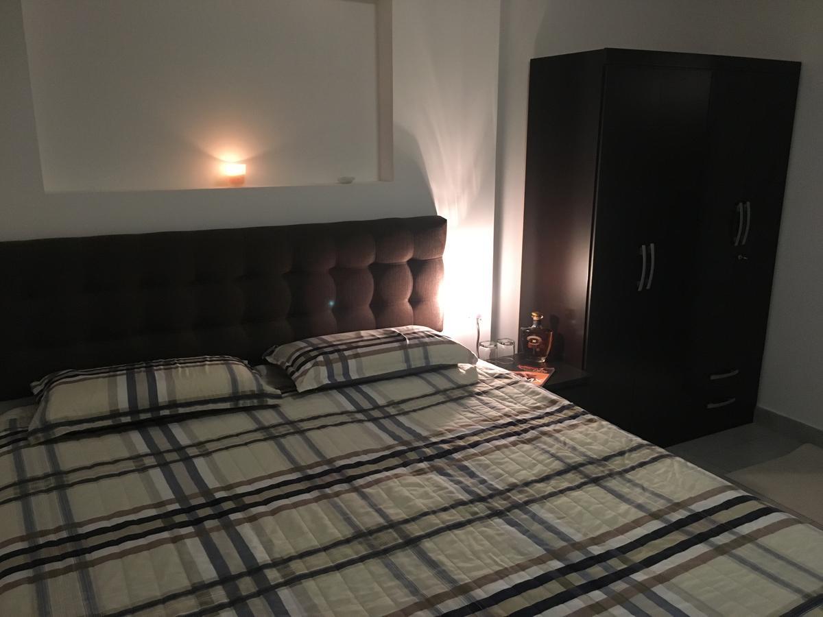 Residencia Bellavista 호텔 과야킬 외부 사진