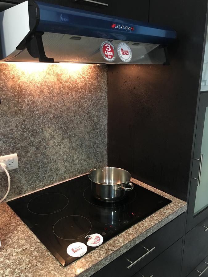 Residencia Bellavista 호텔 과야킬 외부 사진