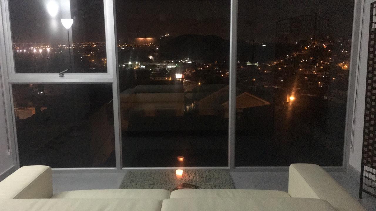 Residencia Bellavista 호텔 과야킬 외부 사진