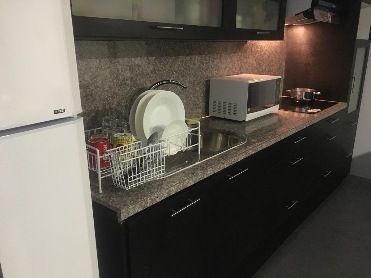 Residencia Bellavista 호텔 과야킬 외부 사진