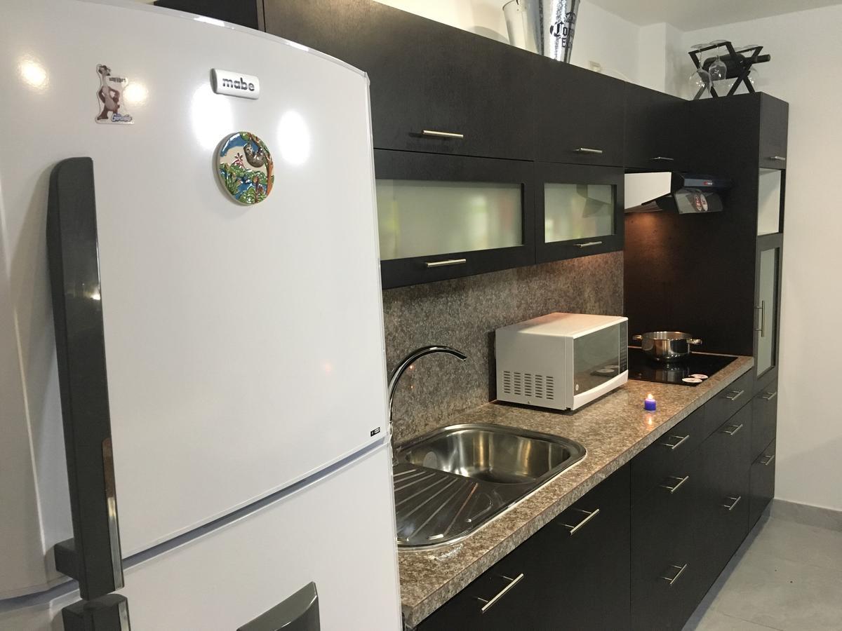 Residencia Bellavista 호텔 과야킬 외부 사진