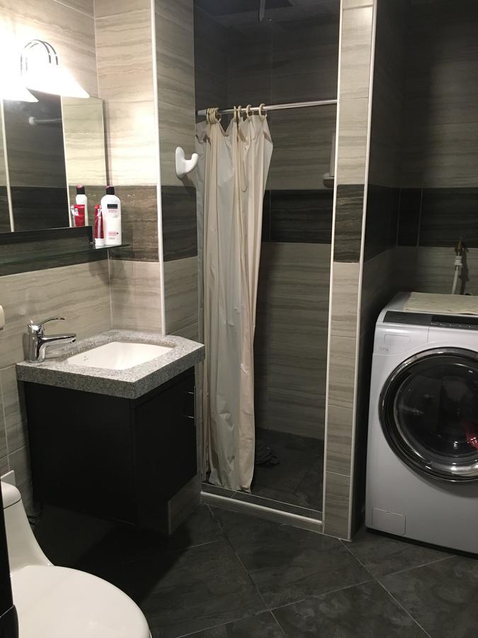 Residencia Bellavista 호텔 과야킬 외부 사진