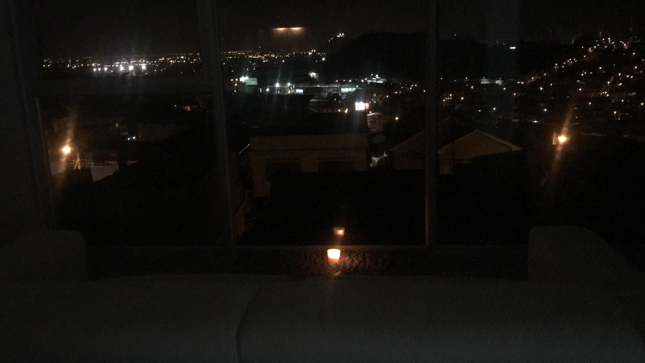Residencia Bellavista 호텔 과야킬 외부 사진