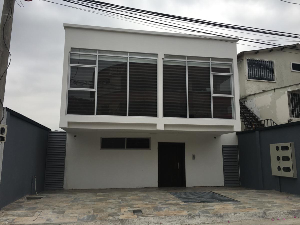 Residencia Bellavista 호텔 과야킬 외부 사진