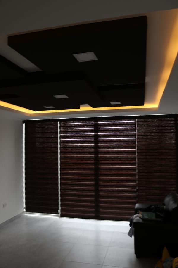 Residencia Bellavista 호텔 과야킬 외부 사진