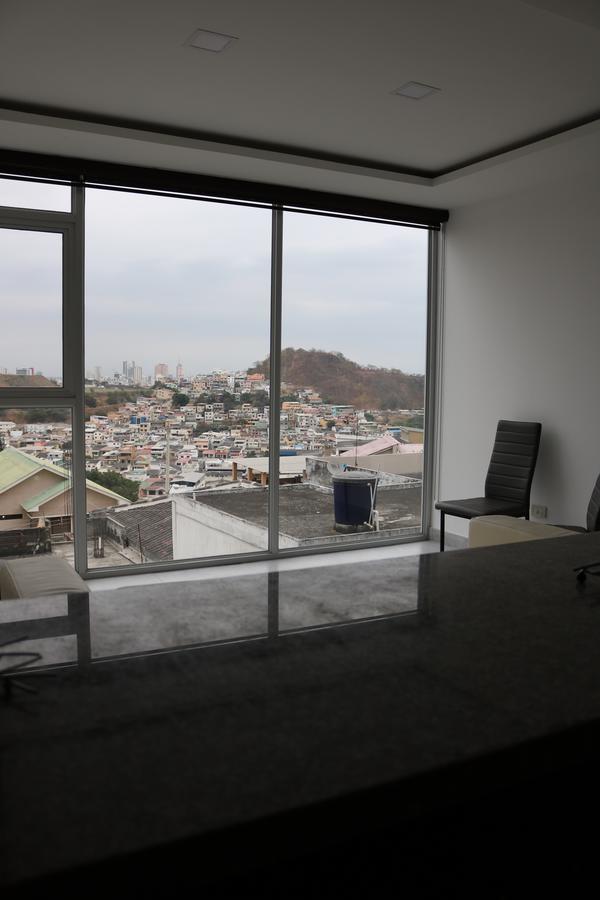 Residencia Bellavista 호텔 과야킬 외부 사진