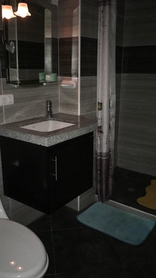 Residencia Bellavista 호텔 과야킬 외부 사진