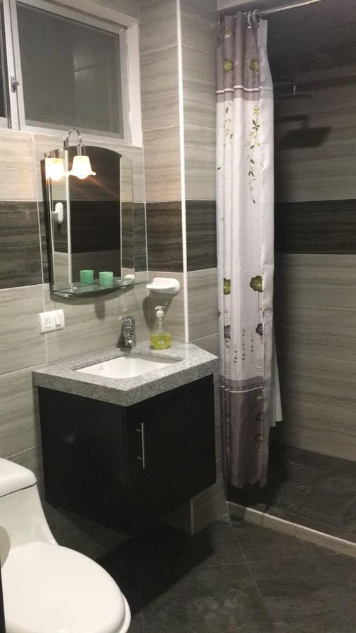 Residencia Bellavista 호텔 과야킬 외부 사진