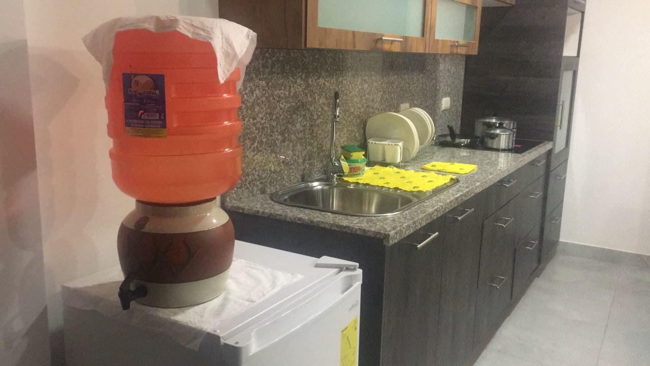 Residencia Bellavista 호텔 과야킬 외부 사진