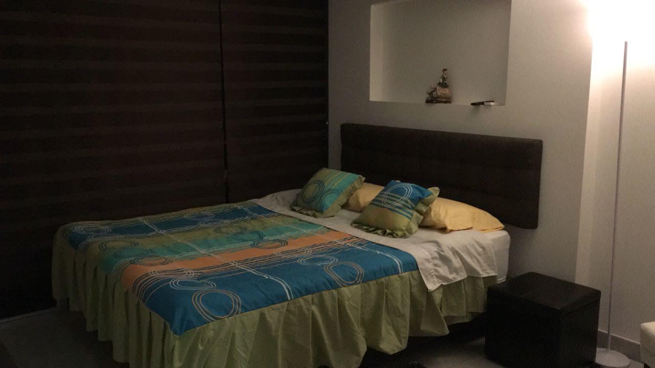 Residencia Bellavista 호텔 과야킬 외부 사진
