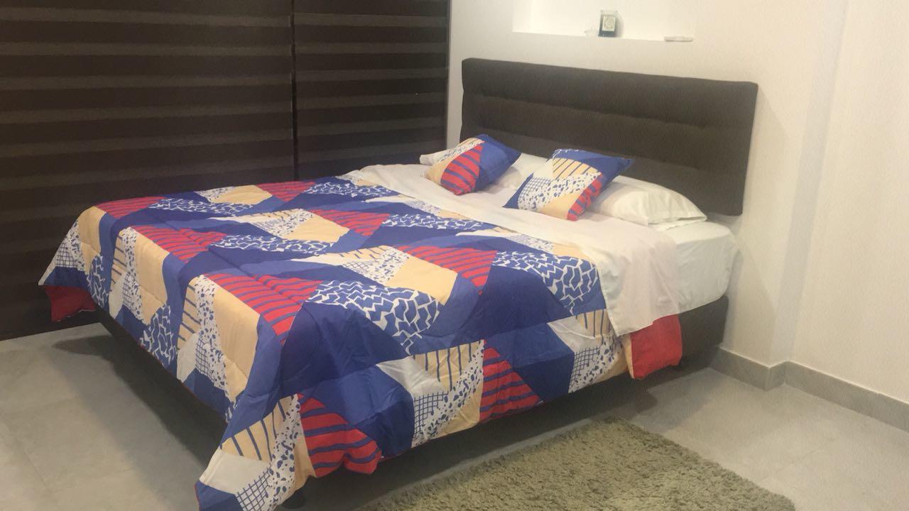 Residencia Bellavista 호텔 과야킬 외부 사진