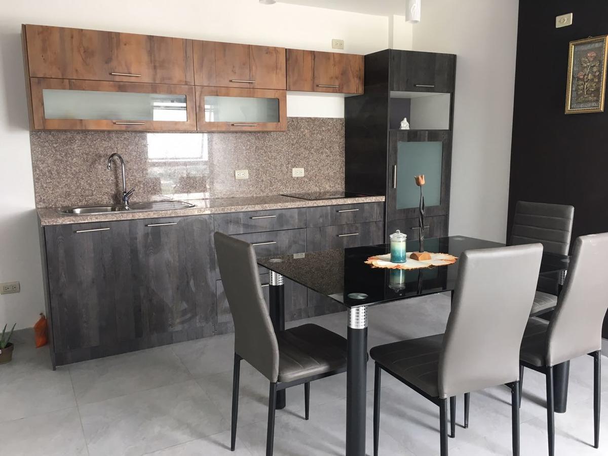Residencia Bellavista 호텔 과야킬 외부 사진