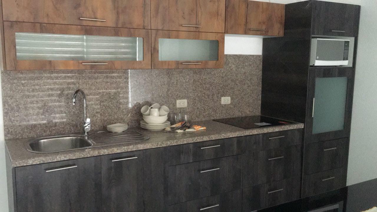 Residencia Bellavista 호텔 과야킬 외부 사진