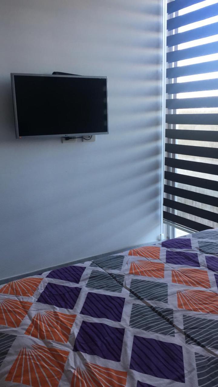 Residencia Bellavista 호텔 과야킬 외부 사진