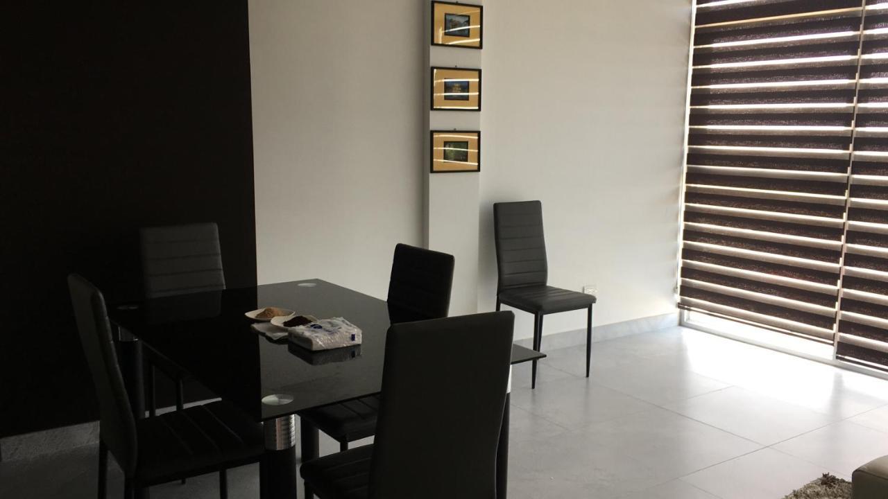 Residencia Bellavista 호텔 과야킬 외부 사진
